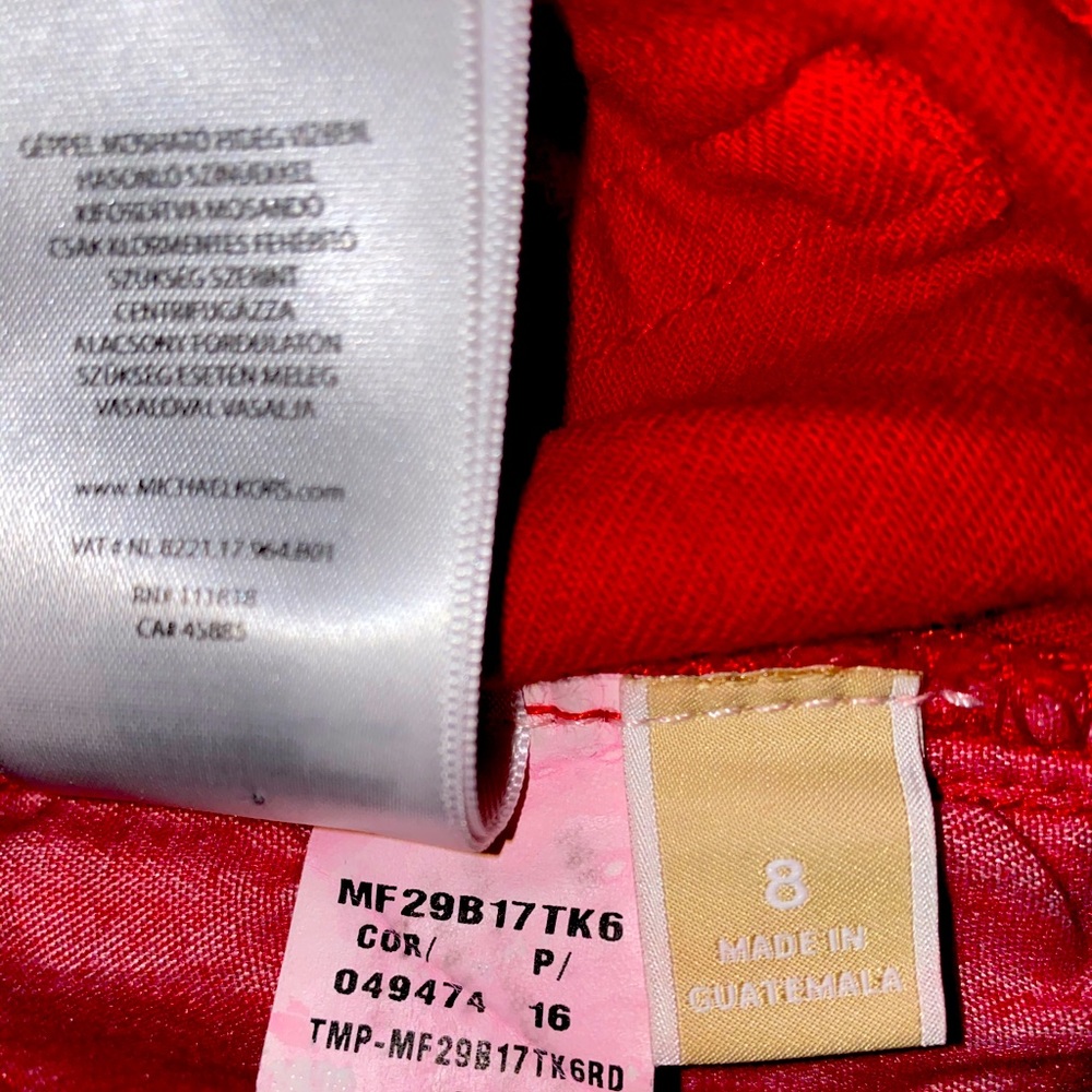 Michael Kors Jeans
